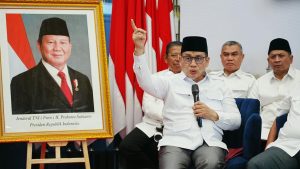 Dua Tahun Asta Cita, Jutaan Umat Rasakan Manfaat Kinerja Kemenag