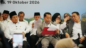 Dua Tahun Asta Cita, Jutaan Umat Rasakan Manfaat Kinerja Kemenag