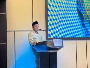 Perkuat Integritas dan Profesionalisme ASN, UIN Siber Cirebon Siapkan Tata Kelola Bersih Menuju WBK dan WBBM