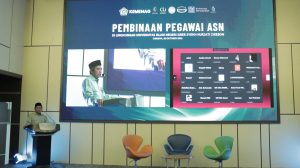 Perkuat Integritas dan Profesionalisme ASN, UIN Siber Cirebon Siapkan Tata Kelola Bersih Menuju WBK dan WBBM