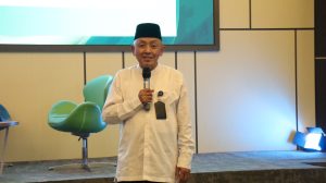 Inspektorat Jenderal Kemenag RI Dorong ASN UIN Siber Cirebon Bangun Zona Integritas, AICIS+ 2026 Jadi Ujian Nyata