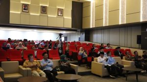 Inspektorat Jenderal Kemenag RI Dorong ASN UIN Siber Cirebon Bangun Zona Integritas, AICIS+ 2026 Jadi Ujian Nyata