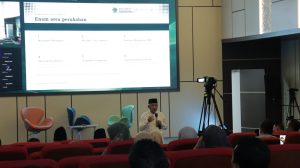 Inspektorat Jenderal Kemenag RI Dorong ASN UIN Siber Cirebon Bangun Zona Integritas, AICIS+ 2026 Jadi Ujian Nyata