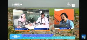 UIN Siber Cirebon Bidik Cirebon Jadi Pusat Industri Halal Nasional, Siapkan FASTIH dan Perkuat Pendampingan UMKM