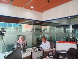 UIN Siber Cirebon Bidik Cirebon Jadi Pusat Industri Halal Nasional, Siapkan FASTIH dan Perkuat Pendampingan UMKM