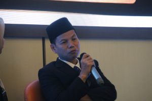 Kemenag Dorong UIN Siber Cirebon Terapkan Manajemen Talenta, Karier ASN Lebih Terarah dan Berbasis Merit