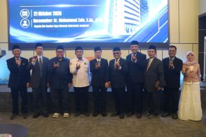 Kemenag Dorong UIN Siber Cirebon Terapkan Manajemen Talenta, Karier ASN Lebih Terarah dan Berbasis Merit