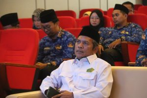 Kemenag Dorong UIN Siber Cirebon Terapkan Manajemen Talenta, Karier ASN Lebih Terarah dan Berbasis Merit