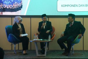 Kemenag Dorong UIN Siber Cirebon Terapkan Manajemen Talenta, Karier ASN Lebih Terarah dan Berbasis Merit