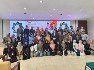 Tiga Dosen BKI UIN Siber Cirebon Perluas Jejaring Internasional, Perkuat Konseling Islam di Era Digital
