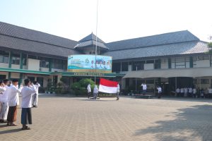 Hari Santri 2026, Rektor UIN Siber Cirebon Ajak Santri Kuasai Teknologi dan Siapkan Generasi Indonesia Emas