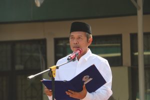 Hari Santri 2026, Rektor UIN Siber Cirebon Ajak Santri Kuasai Teknologi dan Siapkan Generasi Indonesia Emas