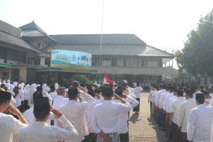 Hari Santri 2026, Rektor UIN Siber Cirebon Ajak Santri Kuasai Teknologi dan Siapkan Generasi Indonesia Emas