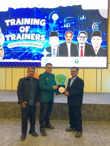 FASYA UIN Siber Cirebon Gandeng Bank Indonesia, Perkuat Literasi Keuangan Digital UMKM