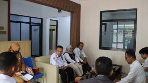 Perkuat Budaya Transparansi, Komisi Informasi Kota Cirebon Jajaki Kemitraan dengan PPID UIN Siber Cirebon