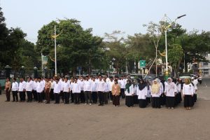 Sumpah Pemuda ke-98, Rektor UIN Siber Cirebon Serukan Generasi Patriotik, Gigih, dan Berempati
