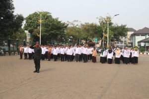 Sumpah Pemuda ke-98, Rektor UIN Siber Cirebon Serukan Generasi Patriotik, Gigih, dan Berempati