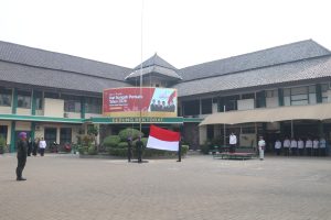 Sumpah Pemuda ke-98, Rektor UIN Siber Cirebon Serukan Generasi Patriotik, Gigih, dan Berempati