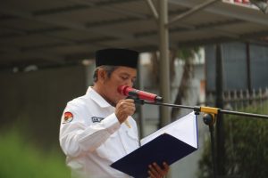Sumpah Pemuda ke-98, Rektor UIN Siber Cirebon Serukan Generasi Patriotik, Gigih, dan Berempati