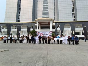 Mahasiswa Magister PMI UIN Siber Cirebon Raih Penghargaan Pemuda Pelopor Terbaik Kota Cirebon