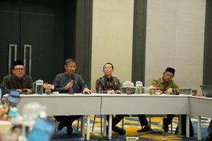 Matangkan AICIS+ 2026, UIN Siber Cirebon Siapkan Konferensi Islam Multidisipliner Bertaraf Internasional Dengan Penilaian Fullpaper