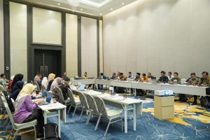 Matangkan AICIS+ 2026, UIN Siber Cirebon Siapkan Konferensi Islam Multidisipliner Bertaraf Internasional Dengan Penilaian Fullpaper