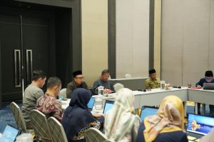 Matangkan AICIS+ 2026, UIN Siber Cirebon Siapkan Konferensi Islam Multidisipliner Bertaraf Internasional Dengan Penilaian Fullpaper