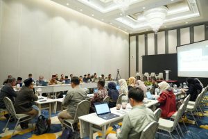 Matangkan AICIS+ 2026, UIN Siber Cirebon Siapkan Konferensi Islam Multidisipliner Bertaraf Internasional Dengan Penilaian Fullpaper