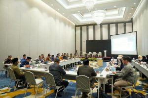 Matangkan AICIS+ 2026, UIN Siber Cirebon Siapkan Konferensi Islam Multidisipliner Bertaraf Internasional Dengan Penilaian Fullpaper