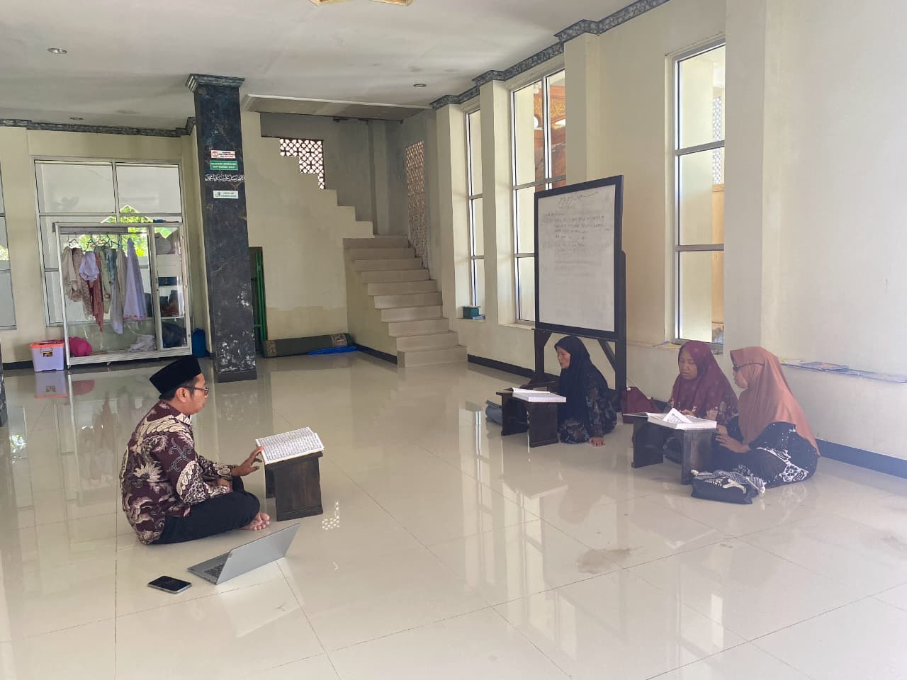 Dokumentasi Kegiatan