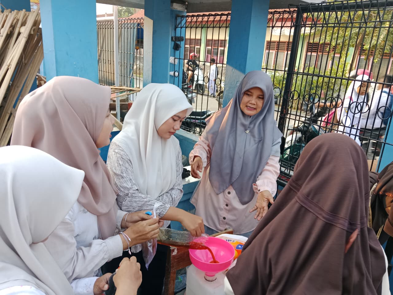 Dokumentasi Kegiatan