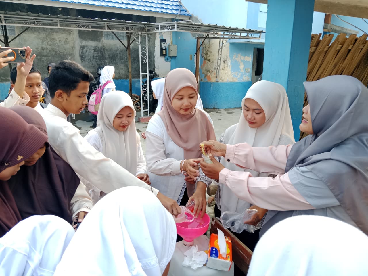 Dokumentasi Kegiatan
