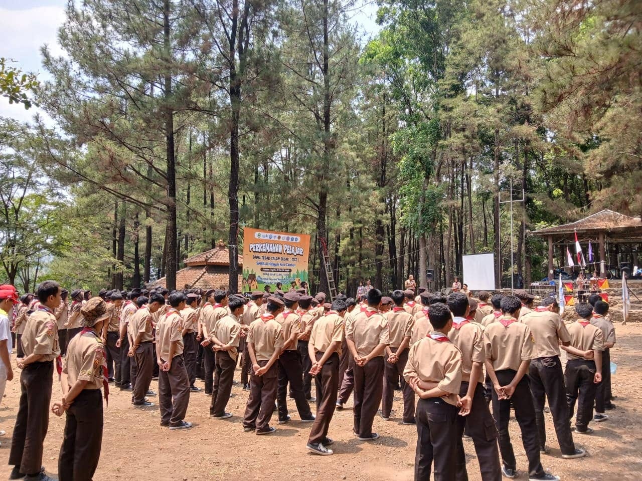 Dokumentasi Kegiatan