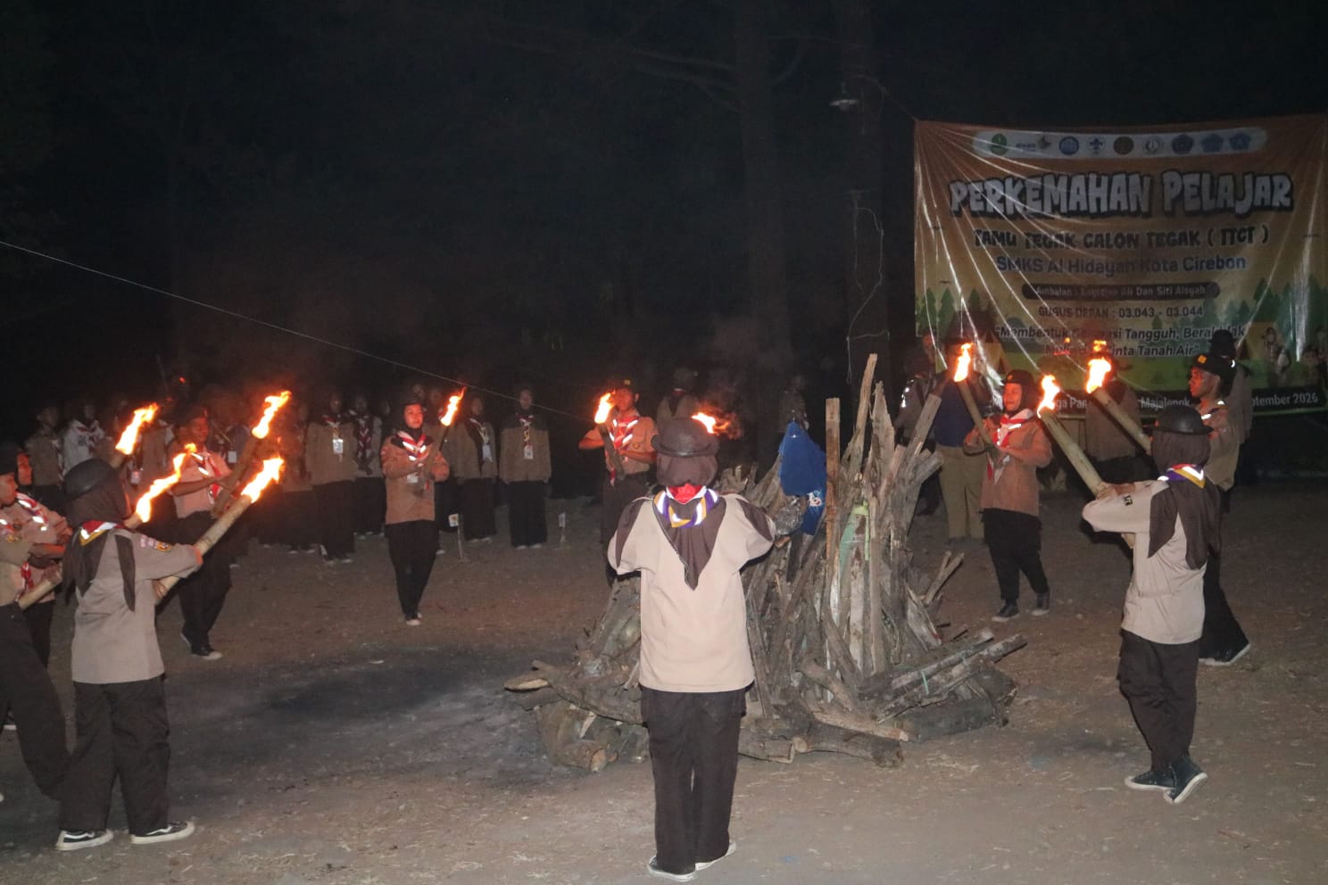 Dokumentasi Kegiatan