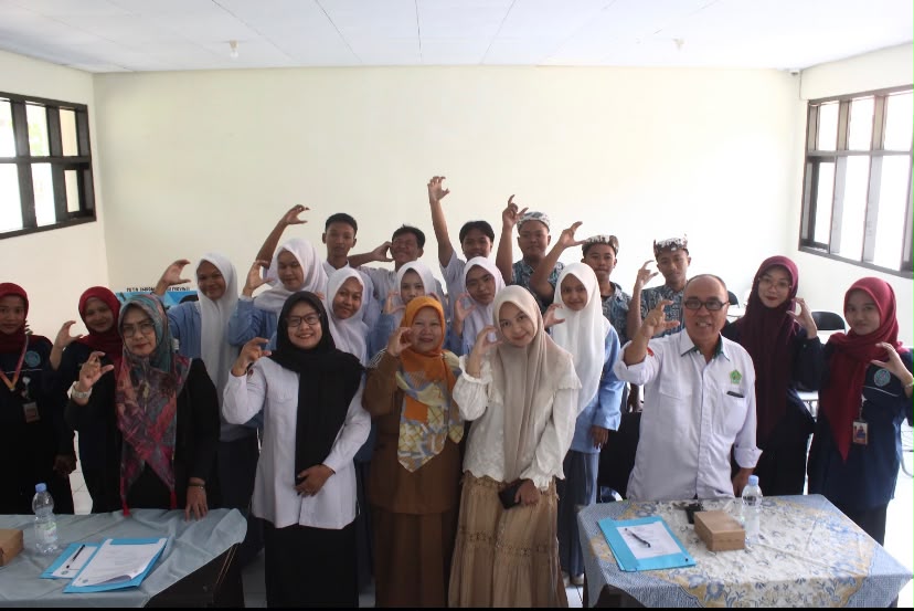 Dokumentasi Kegiatan