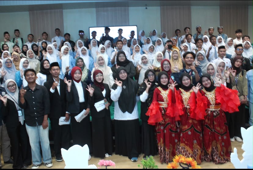 Dokumentasi Kegiatan