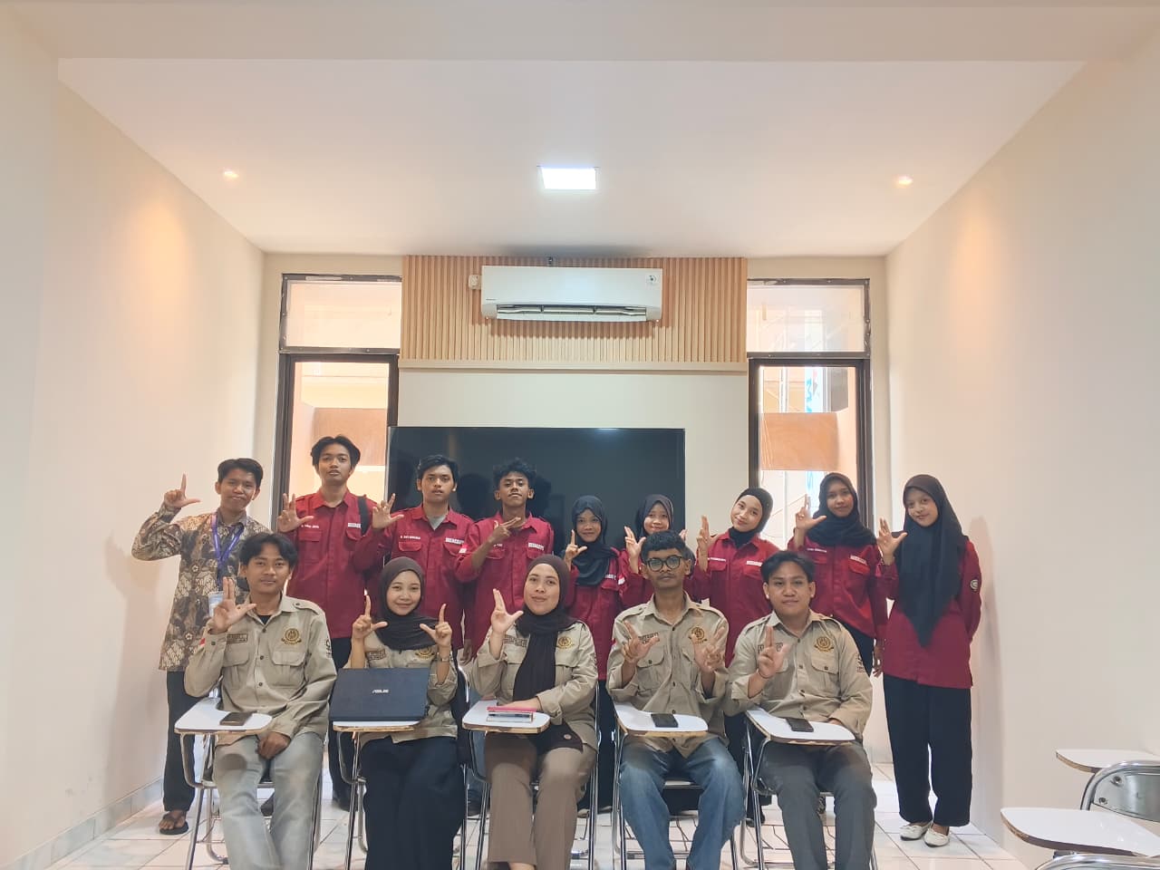 Dokumentasi Kegiatan
