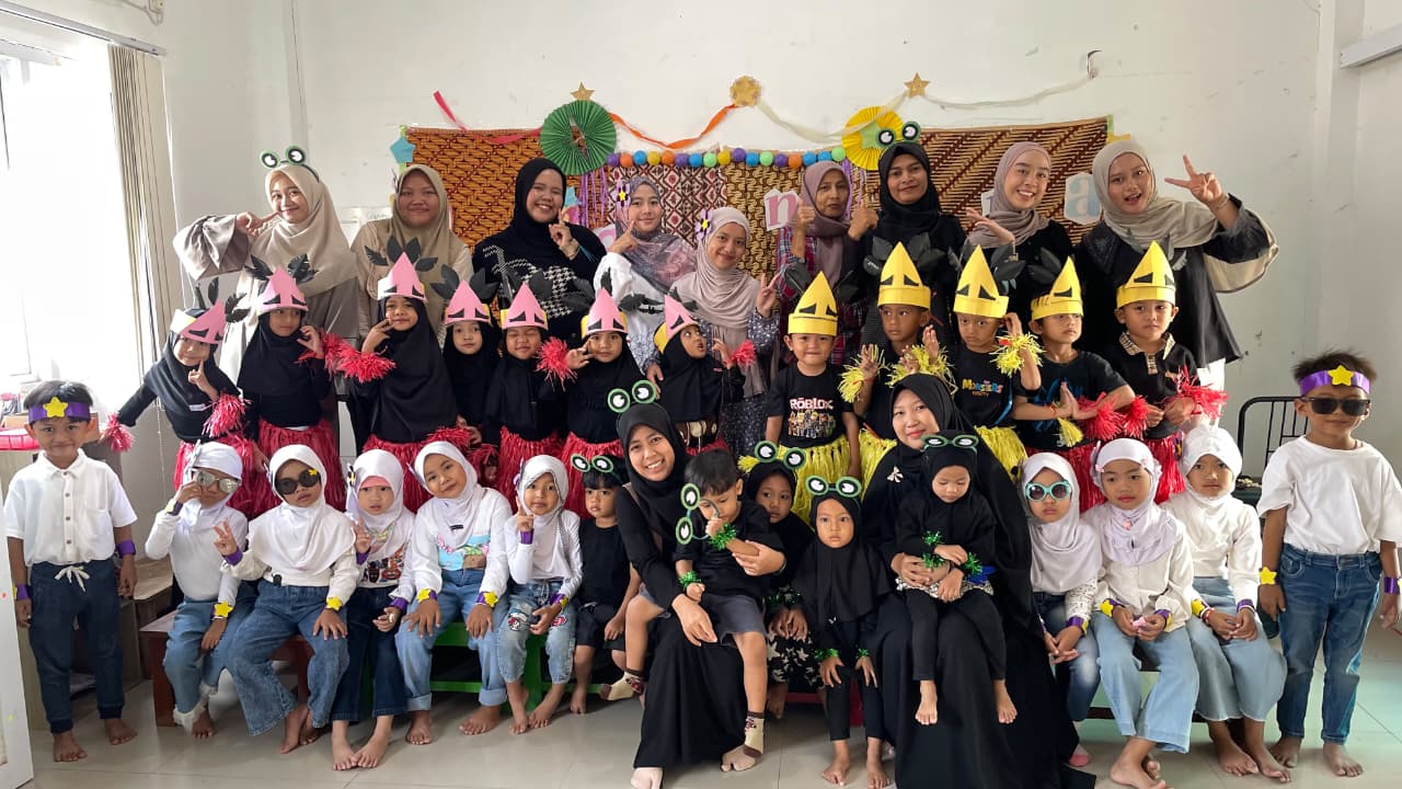 Dokumentasi Kegiatan
