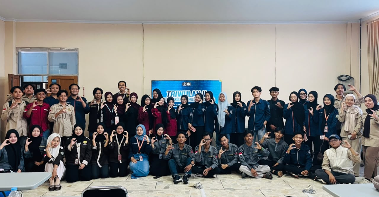 Dokumentasi Kegiatan