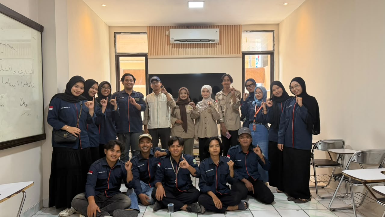 Dokumentasi Kegiatan