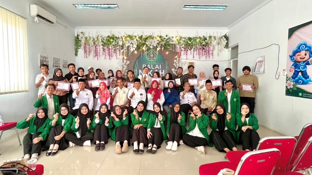 Dokumentasi Kegiatan