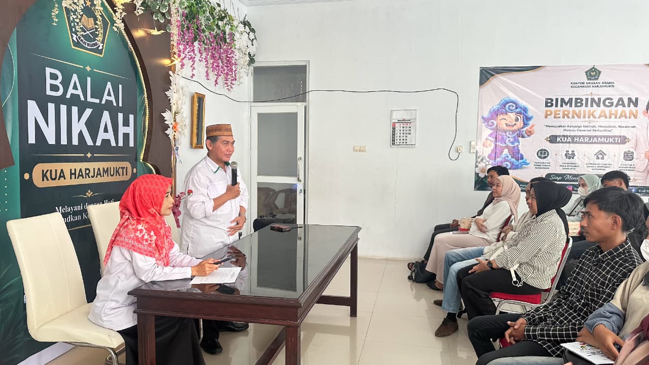 Dokumentasi Kegiatan