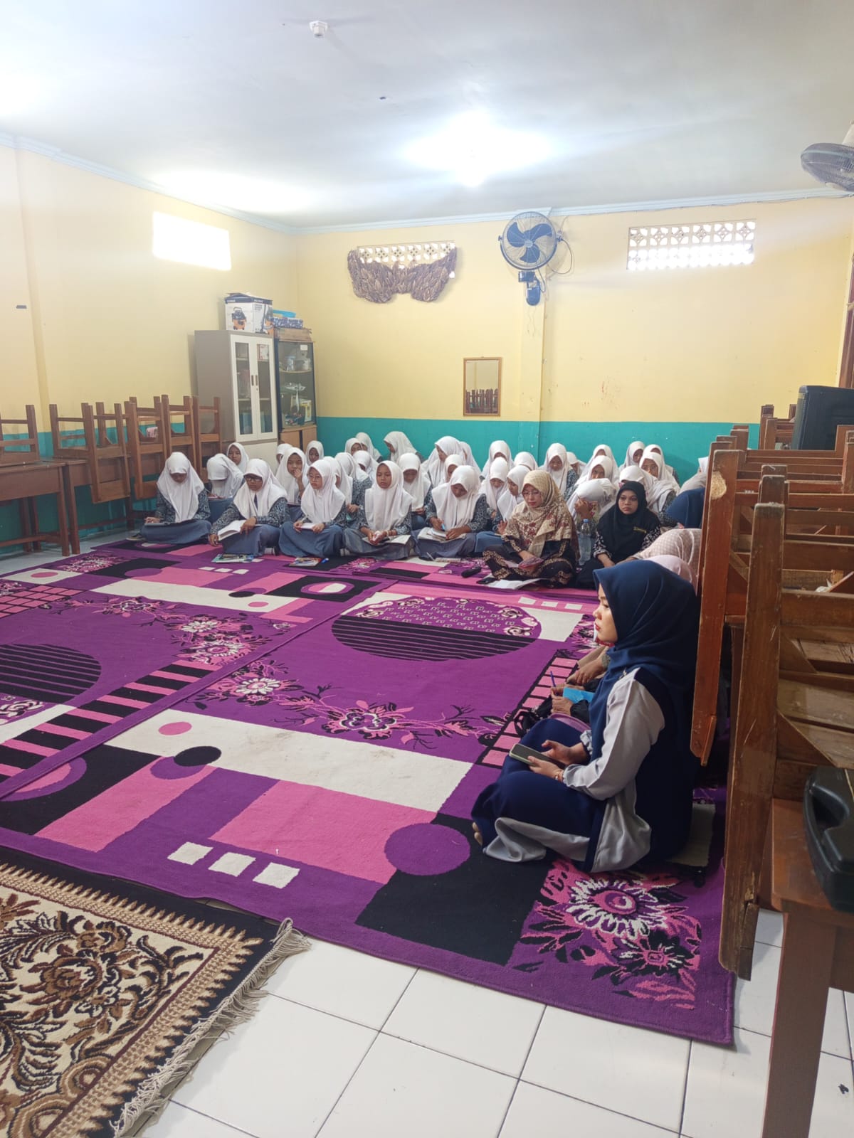 Dokumentasi Kegiatan