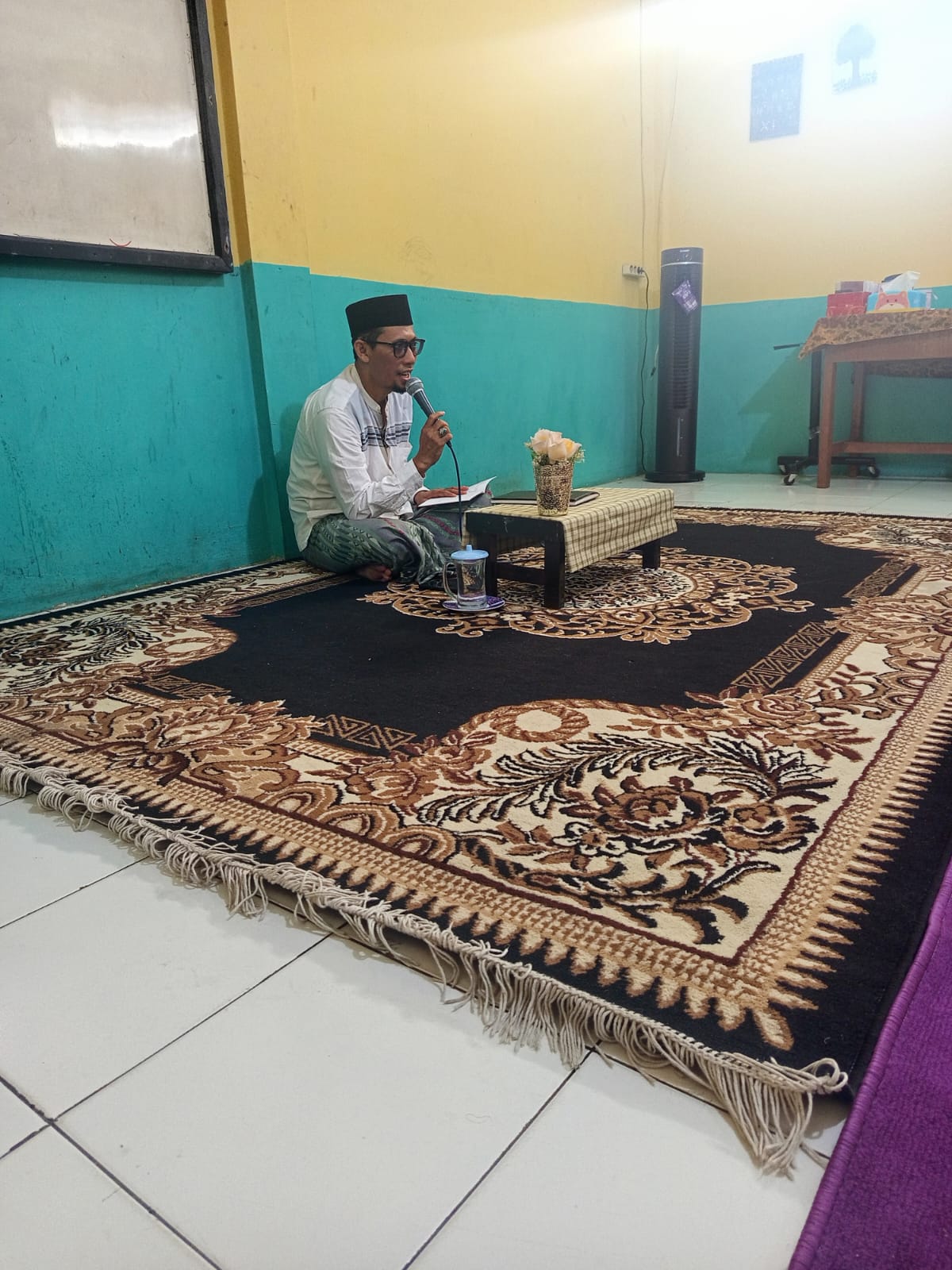 Dokumentasi Kegiatan