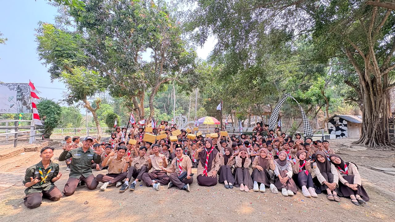 Dokumentasi Kegiatan