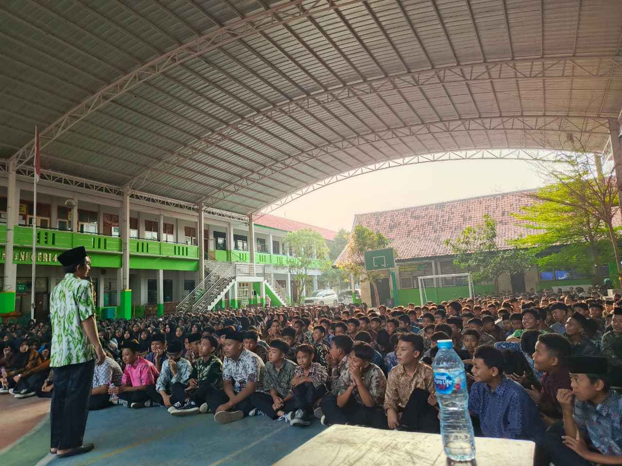 Dokumentasi Kegiatan