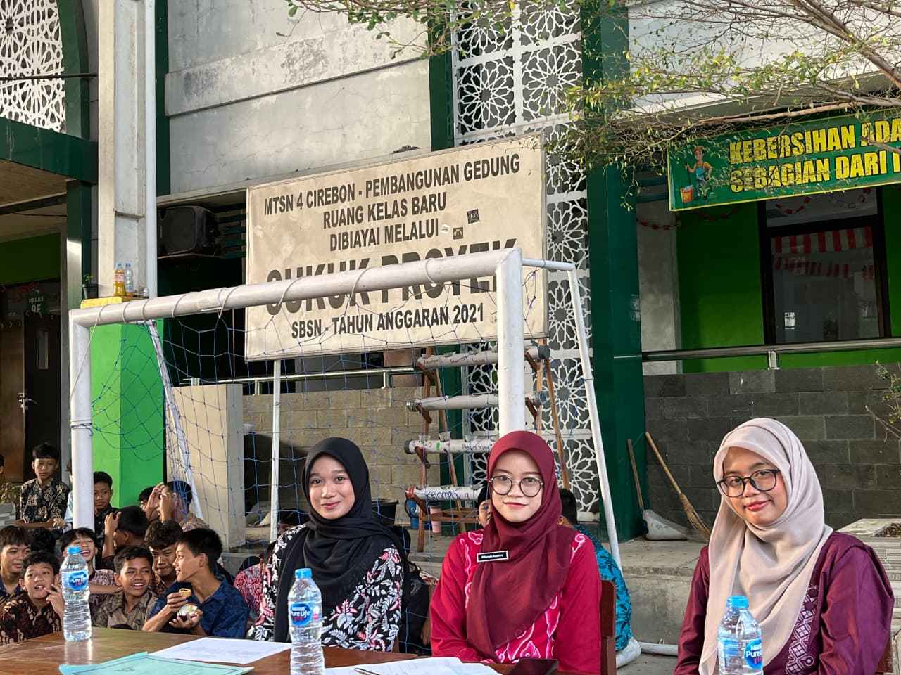 Dokumentasi Kegiatan
