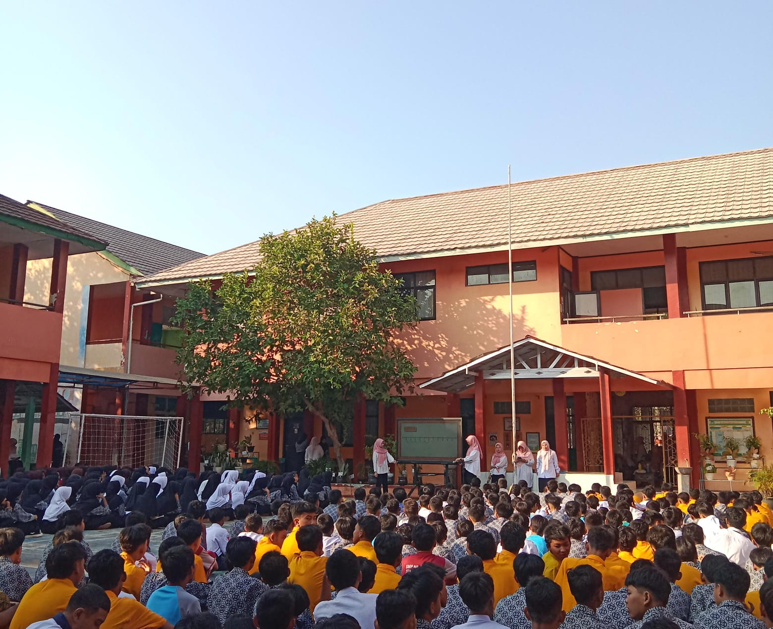 Dokumentasi Kegiatan