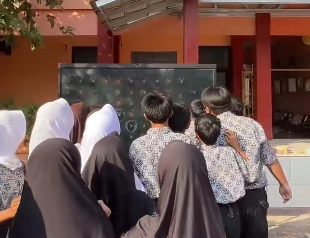 Dokumentasi Kegiatan
