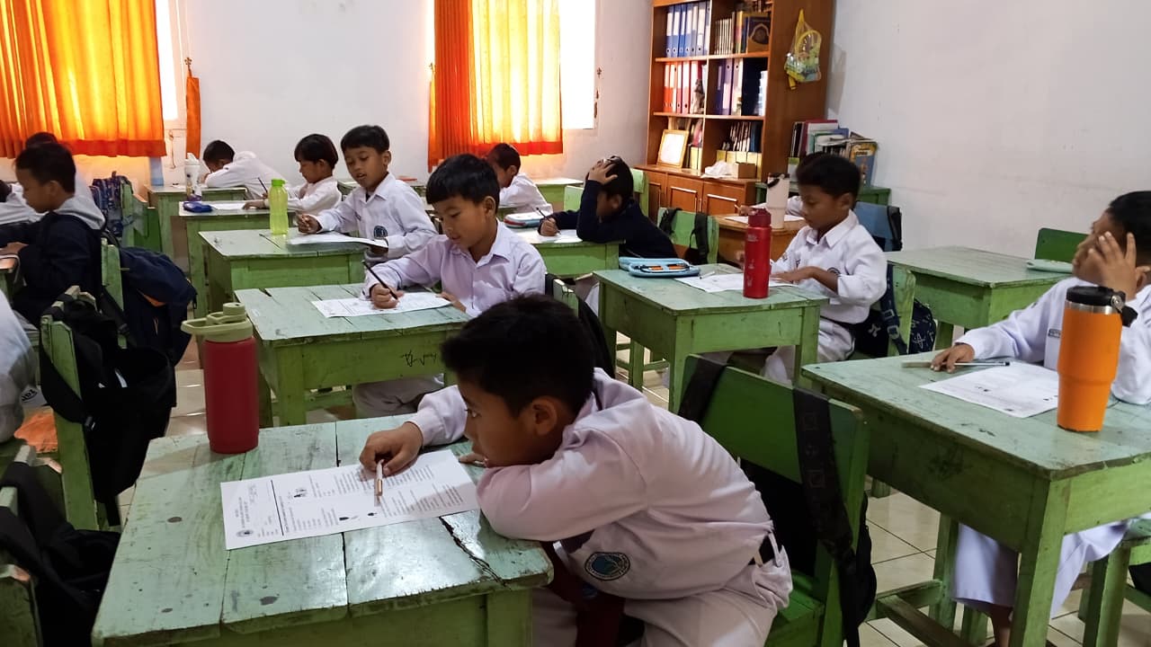 Dokumentasi Kegiatan